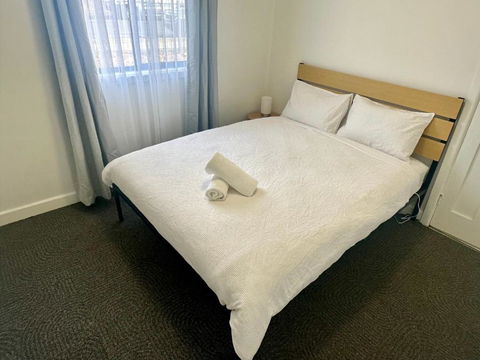 Apartment In The Centre Of Cooma - Accommodation Adelaide 4