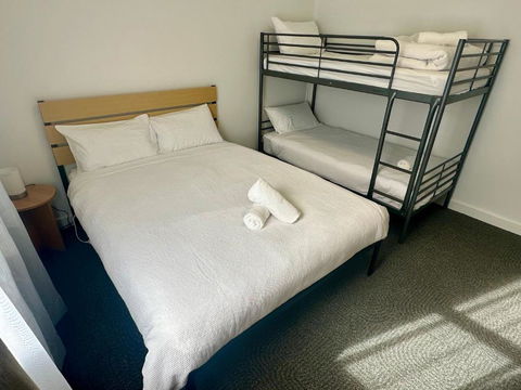 Apartment In The Centre Of Cooma - Accommodation Adelaide 1