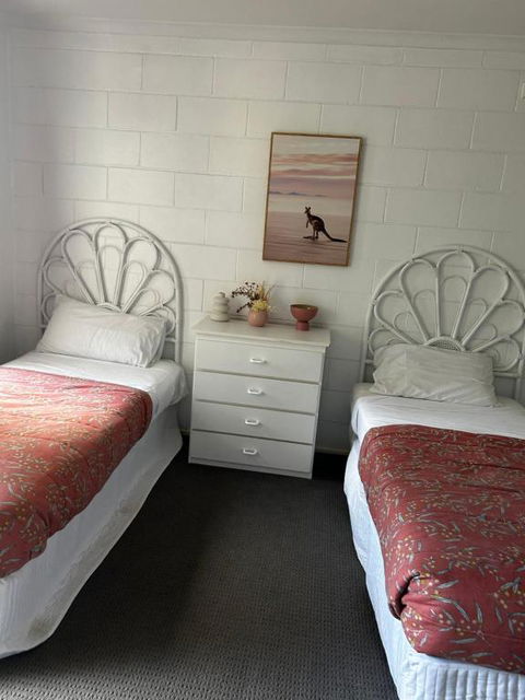 Apartments At Glen Isla - Accommodation Adelaide 4