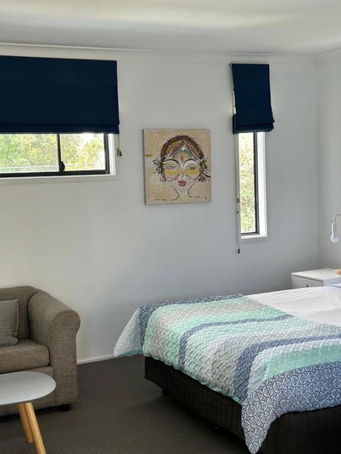 Apartments At Glen Isla - Accommodation Adelaide 2