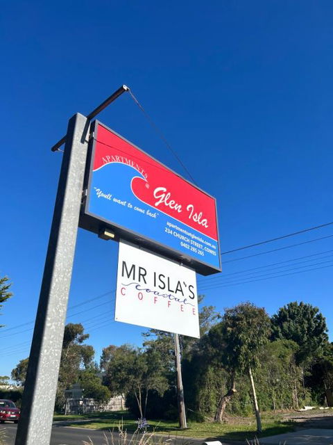 Apartments At Glen Isla - Accommodation Adelaide 1