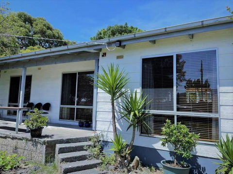 Apollo Bay Holiday House - Accommodation Adelaide 3