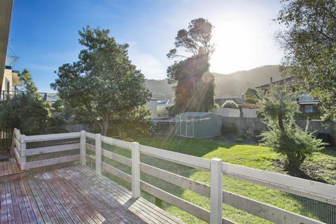 Apollo Bay People N Paws - Accommodation Adelaide 4