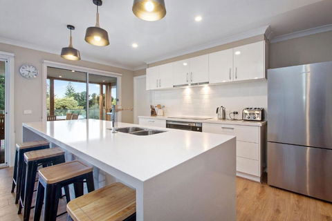 Apollo Grand - Accommodation Adelaide 2