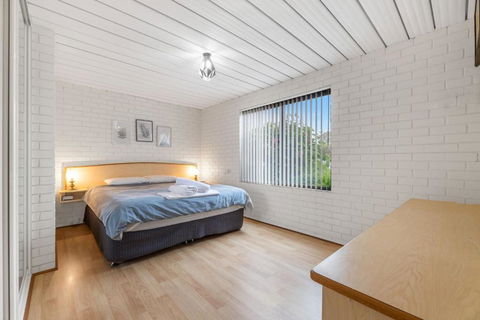 Apollo Unit 25 Ground Floor - Accommodation Adelaide 0