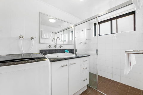 Apollo Unit 25 Ground Floor - Accommodation Adelaide 3