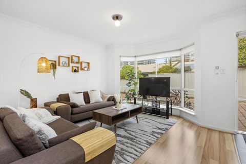 Applecross Retreat - Accommodation Adelaide 1