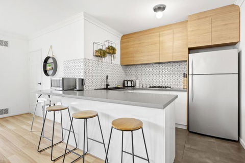 Applecross Retreat - Accommodation Adelaide 4
