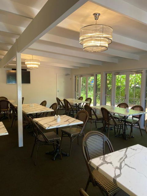 Applegum Inn - Accommodation Adelaide 3