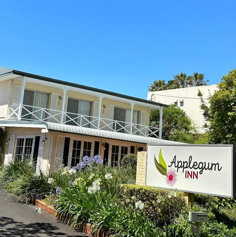 Applegum Inn - Accommodation Adelaide 0