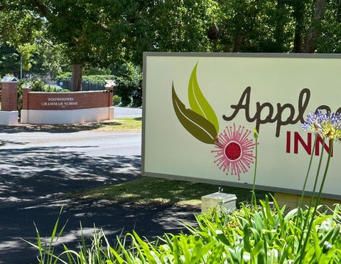 Applegum Inn - Accommodation Adelaide 4