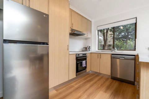 Apt In Kingston - 10min To Lake Burley Griffin - Accommodation Adelaide 1