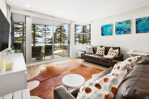 Aqua Blu - Prized Position - Accommodation Adelaide 0