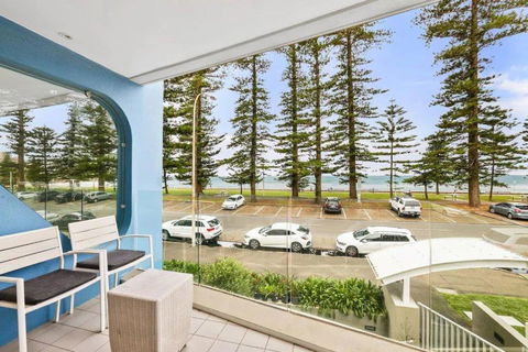 Aqua Blu - Prized Position - Accommodation Adelaide 1