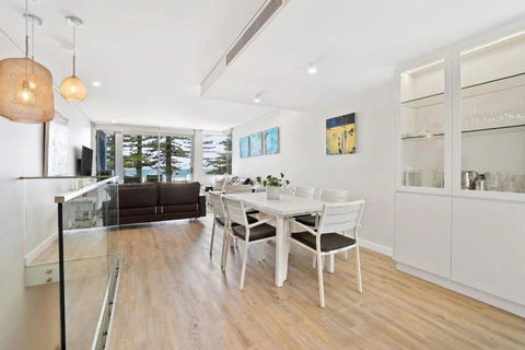 Aqua Blu - Prized Position - Accommodation Adelaide 2