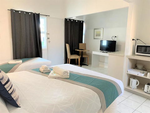 Aqua Blue Motel - Accommodation Adelaide 4