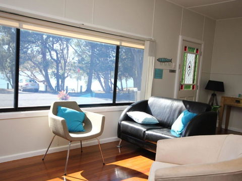 Aqua Cottage - Accommodation Adelaide 2