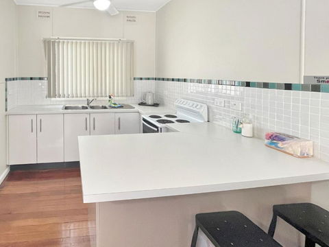 Aqua Cottage - Accommodation Adelaide 1