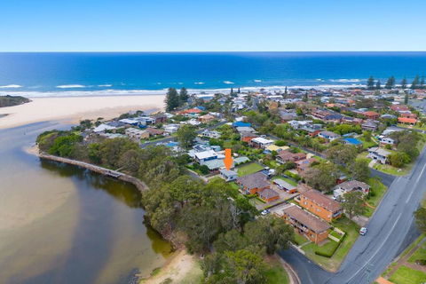 Aqua Cottage - Accommodation Adelaide 0