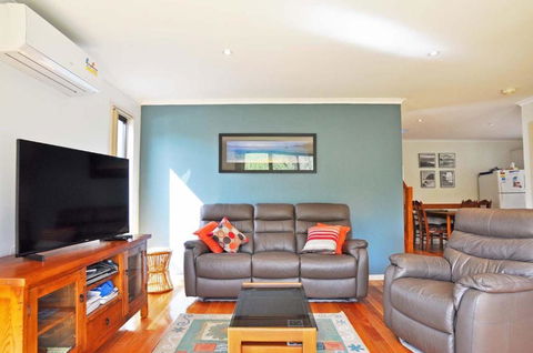 Aqua Escape On Anderson - Accommodation Adelaide 1