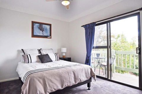 Aqua Escape On Anderson - Accommodation Adelaide 4
