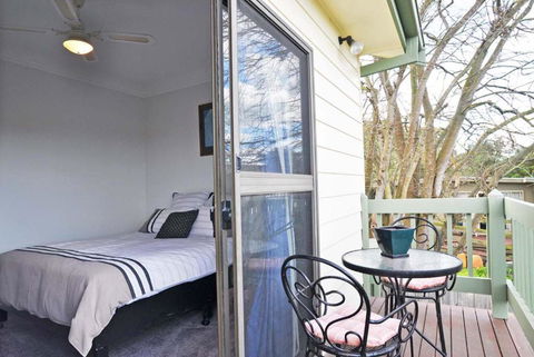 Aqua Escape On Anderson - Accommodation Adelaide 0