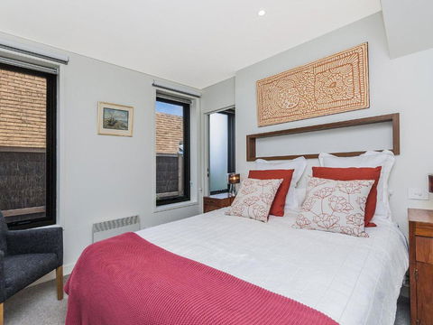 Aqua Mist Seascape - Accommodation Adelaide 3