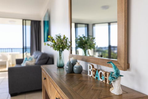 Aqua On The Edge - Accommodation Adelaide 3