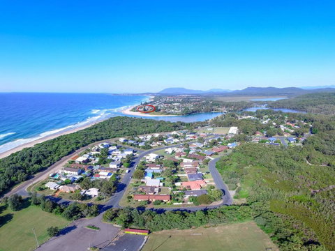 Aqua View - Accommodation Adelaide 1