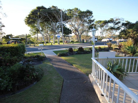 Aqua View - Accommodation Adelaide 2