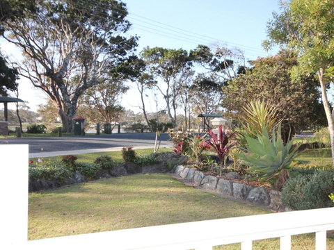 Aqua View - Accommodation Adelaide 3