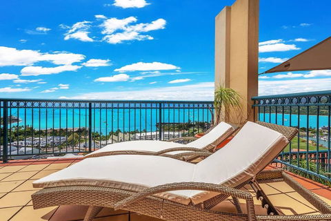 Aqua Vista - Accommodation Adelaide 0