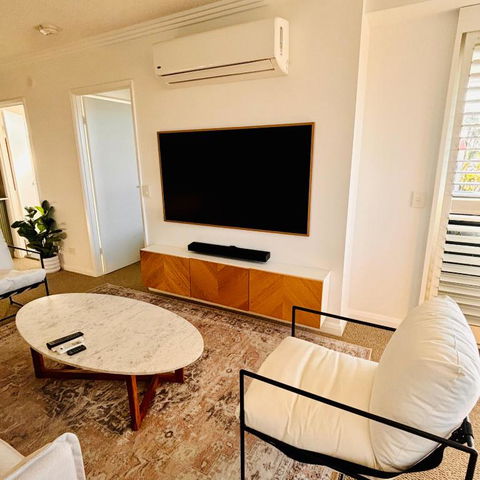 Aqualine Apartments On The Broadwater - Accommodation Adelaide 1