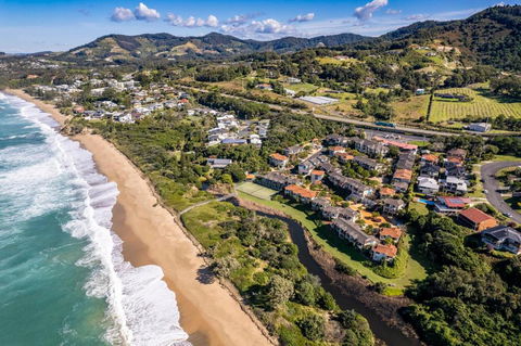 Aqualuna Beach Resort - Accommodation Adelaide 0
