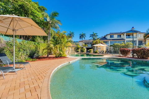 Aqualuna Beach Resort - Accommodation Adelaide 2