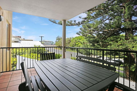 Aquarius Apartment 4 - Accommodation Adelaide 0