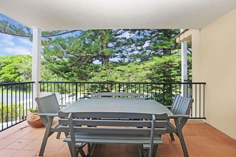 Aquarius Apartment 4 - Accommodation Adelaide 1