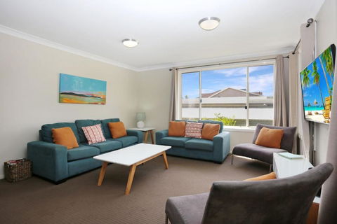 Aquarius Apartment 4 - Accommodation Adelaide 3