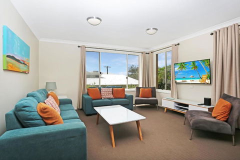 Aquarius Apartment 4 - Accommodation Adelaide 4