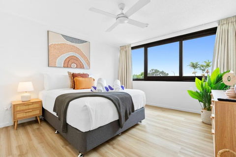 Aquarius Esplanade Retreat - Accommodation Adelaide 3