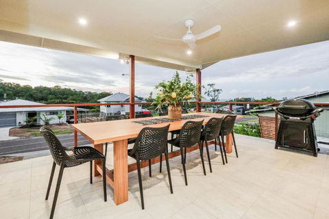 Aquatic Abode - Accommodation Adelaide 2
