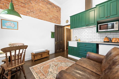 Arapiles Crash Pad - Accommodation Adelaide 2