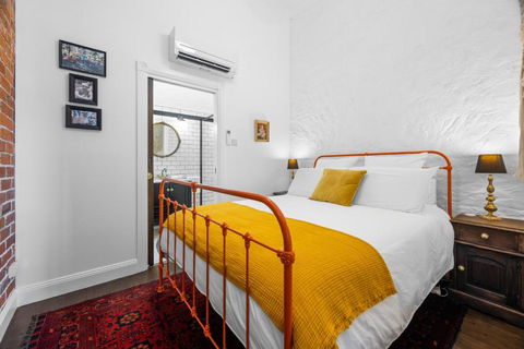 Arapiles Crash Pad - Accommodation Adelaide 3