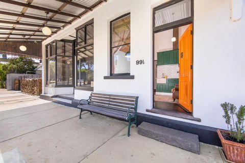 Arapiles Crash Pad - Accommodation Adelaide 0