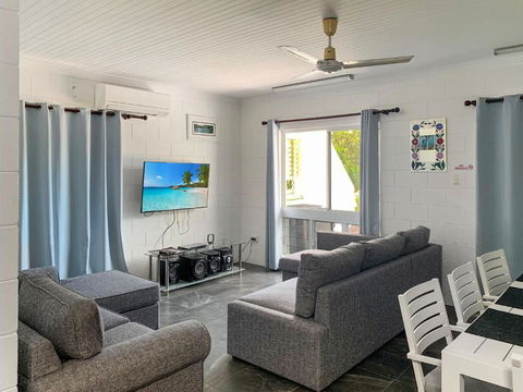 Arcadia Beach Unit 3 - Accommodation Adelaide 2