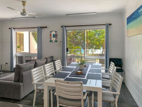 Arcadia Beach Unit 3 - Accommodation Adelaide 0