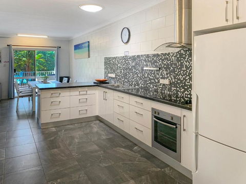 Arcadia Beach Unit 3 - Accommodation Adelaide 3