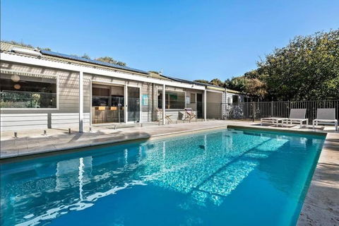 Archies - Private Coastal Sanctuary, Perfect For Familes, Linen Included - Accommodation Adelaide 0