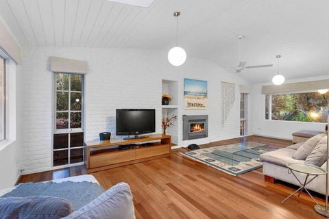Archies - Private Coastal Sanctuary, Perfect For Familes, Linen Included - Accommodation Adelaide 2