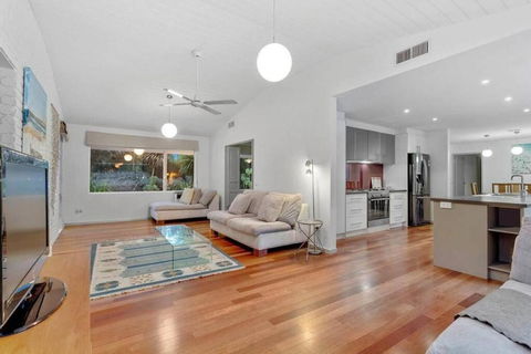 Archies - Private Coastal Sanctuary, Perfect For Familes, Linen Included - Accommodation Adelaide 3